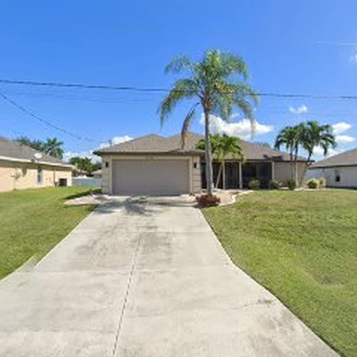 Gulf Coast Cleaning & Maintenance