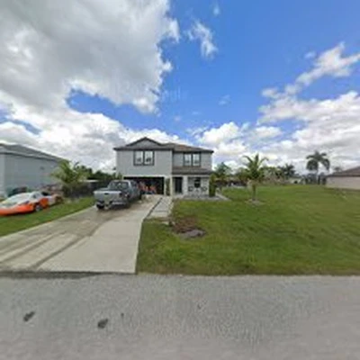 Vera's Cleaning by Legacy Homes