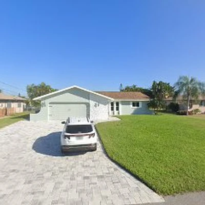 Simple Home Cleaning