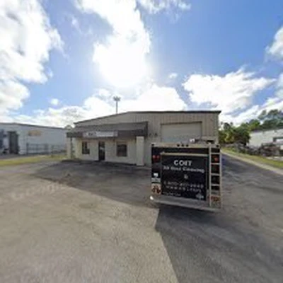 COIT Cleaning and Restoration of Southwest Florida