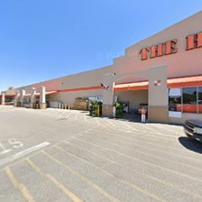 Home Services at The Home Depot