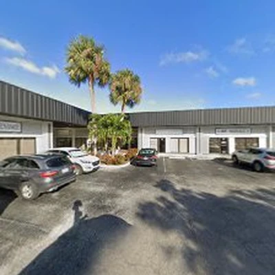 City Wide Facility Solutions - Fort Myers