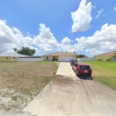 Dolphin Exterior Cleaning SWFL