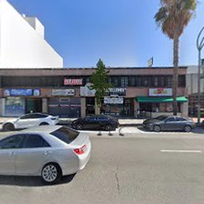 Van Nuys AC Service Repair