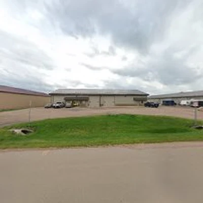 Gutter Shutter of Sioux Falls