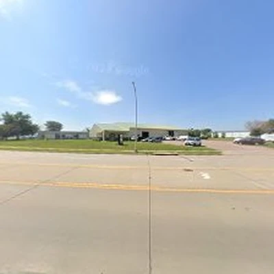 Rainbow Restoration of Sioux Falls