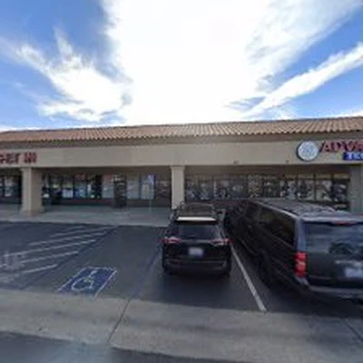 SERVPRO of Corona