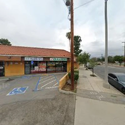 Sanders Cleaners