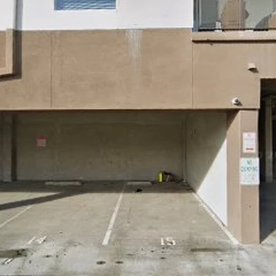 Standard Foundation Cleaning Service