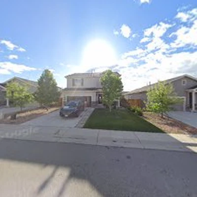 Lickety Split Cleaning of Berthoud Colorado