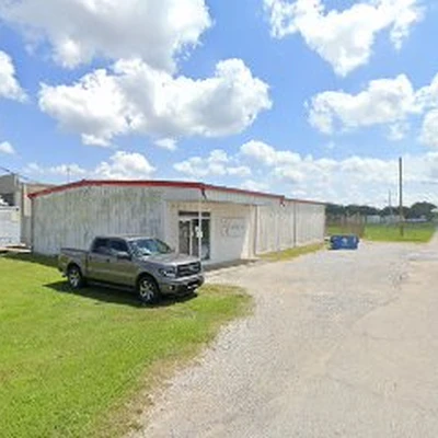 A/C Supply Inc