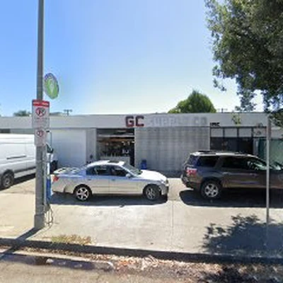 High Tech Heating & AC Repair Van Nuys
