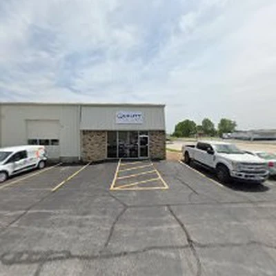 Quality Clean Janitorial Services