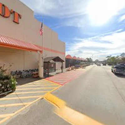 Home Services at The Home Depot