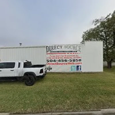 Luxury Bath of The Gulf Coast