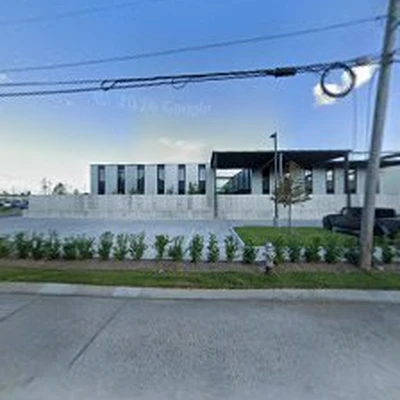 RNGD Headquarters