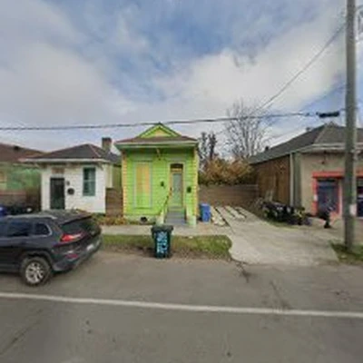 New Orleans Heating & Air Conditioning