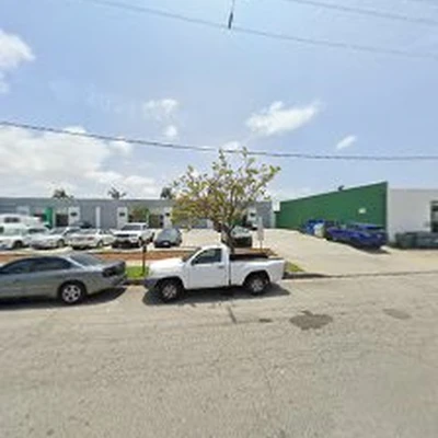 SERVPRO of Inglewood