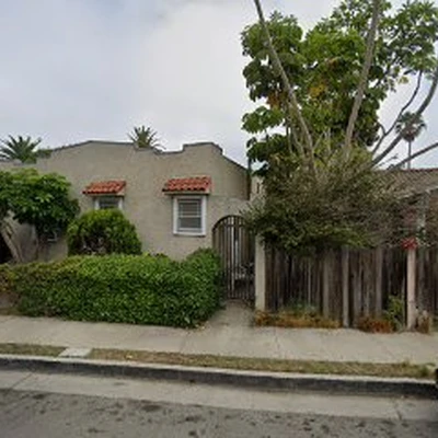Healthy Flue Cali