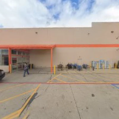 Home Services at The Home Depot