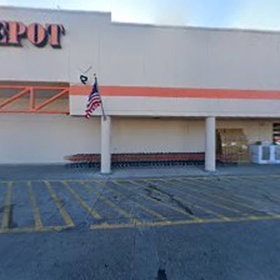 Home Services at The Home Depot