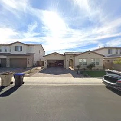 Desert Mountain Pools AZ