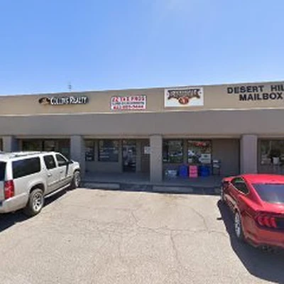 Arizona Pool Blasters