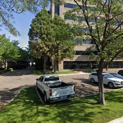 David Weekley Homes Denver Division Office