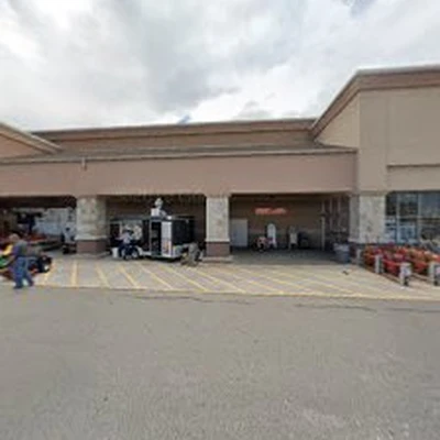 Home Services at The Home Depot