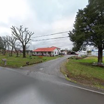 Hughes Tree Service of Murfreesboro