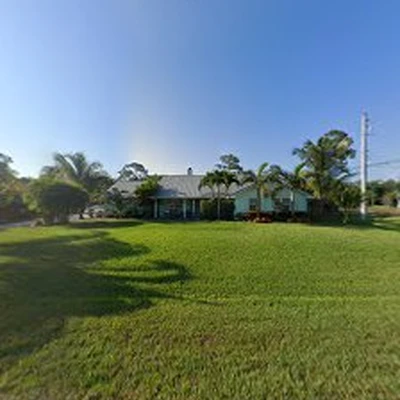 Blue Line Pools Treasure Coast LLC