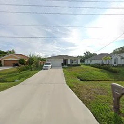 Treasure Coast Kwik Dry Total Cleaning