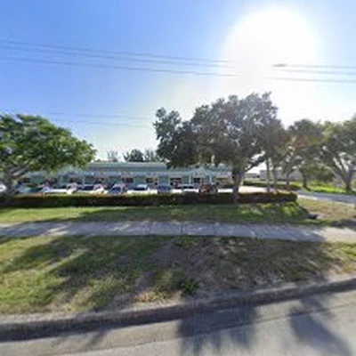 Sailfish Pools LLC