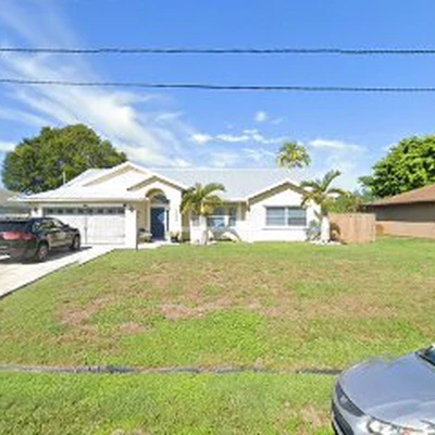 Treasure Coast House Cleaning LLC