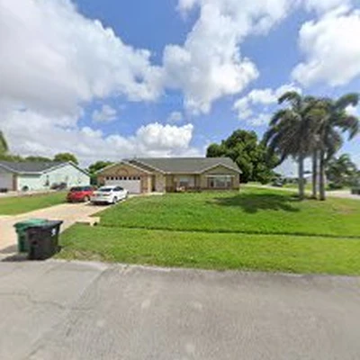 Palm Window Cleaning Services