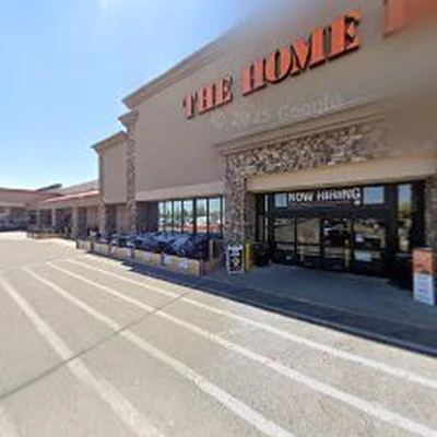 Home Services at The Home Depot