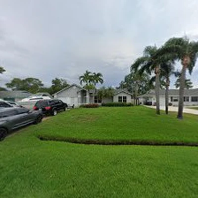 Robinson's Carpet Cleaning