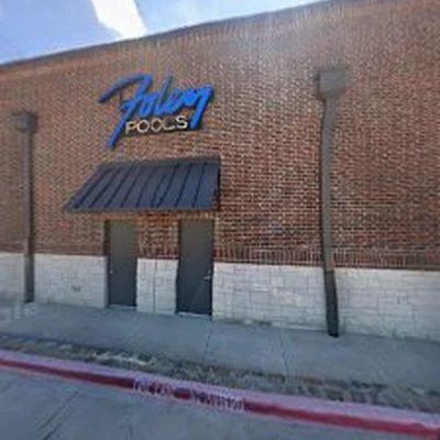 Foley Pools