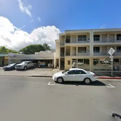 Cool Air Systems Hawaii LLC