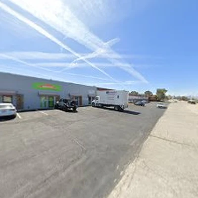 SERVPRO of Lancaster and Palmdale South