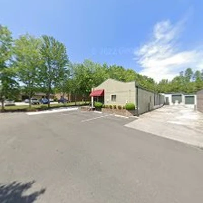 Cleanforce Janitorial