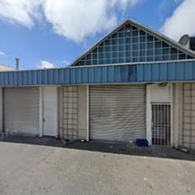 Alameda Anago Janitorial Services