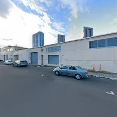 A/C Warehouse