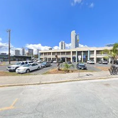 Honeywell Hawaii