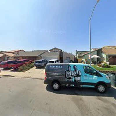 J&D Carpet Cleaning