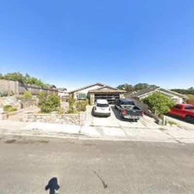 Vasquez Roof Cleaning