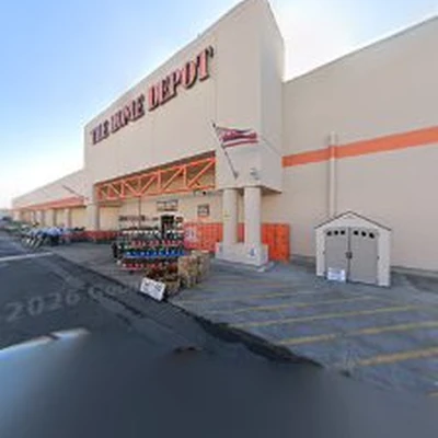 Home Services at The Home Depot