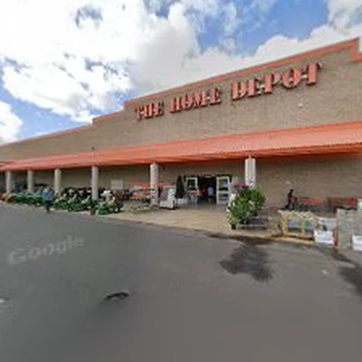 Home Services at The Home Depot