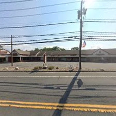 Marcel's of New England