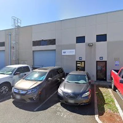 Pacific Test and Balance, Inc. - An Integra Company